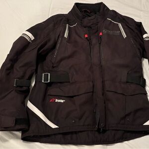 Alpinestars Drystar/tour jacket